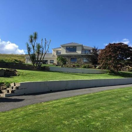 BallylickeySnave Heights住宿加早餐旅馆 外观 照片