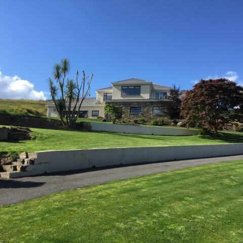 BallylickeySnave Heights住宿加早餐旅馆 外观 照片